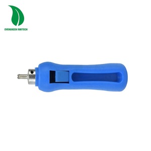 <span class=keywords><strong>Outil</strong></span> de poinçonnage <span class=keywords><strong>pour</strong></span> tube d'irrigation goutte à goutte, poinçon <span class=keywords><strong>pour</strong></span> tube d'irrigation goutte à goutte, compact 2-10 mm <span class=keywords><strong>pour</strong></span> tuyau en PE - Product Image 1