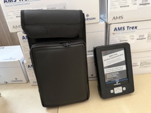 Communicateur de périphérique TREX2 Foundation Fieldbus Field TREX2CFPNAWS1S - Product Image 6