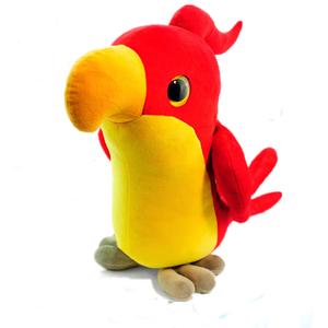En71 &amp; ASTM Standard Custom <strong>Parrot</strong> Soft <strong>Toy</strong> Cute <strong>Parrot</strong> Puppet <strong>Cheap</strong> Stuffed Plush Soft <strong>Toy</strong> Talking <strong>Parrot</strong>