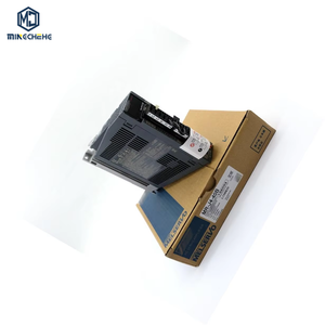Amplificador de Servoaccionamiento MR-J4-40B 200-240V CA 400W, Unidad Controladora de Motor para Automatización Industrial - Product Image 1