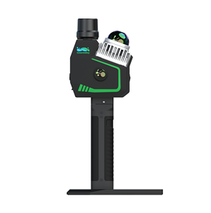 GreenValley Flagship Handheld SLAM Laser LiGrip O2 Lite 3D Lidar กล้อง 5 ตัว ให้ความแม่นยำสูง CHC RS10 - Product Image 2