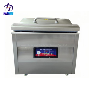 Máquina de Envasado al Vacío Automática Industrial de Cámara Única DZ-600*800 2H de Gran Tamaño para <span class=keywords><strong>Carne</strong></span>, Mariscos, Frutas y Pollo - Product Image 1