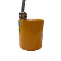 Nouveaux Grippers Automatiques Magnétiques pour Bras de Robot avec Capacité de 50 kg, Personnalisés pour l'Automatisation Robotique