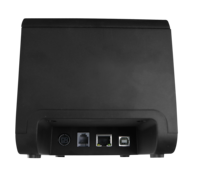 Imprimante thermique de reçus de restaurant SPRT 80 mm USB et Ethernet SP-POS8811A avec statut du stock