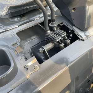 Precio de Fábrica al por Mayor, Montacargas Komatsu FD30 Usado de Segunda Mano con Precio Bajo en Venta, Alta Calidad - Product Image 5