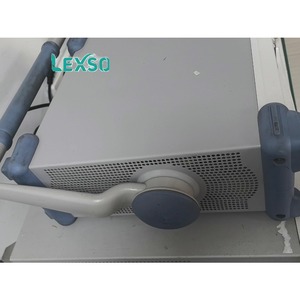 Analizador R&S FSL3, de 9 kHz a 3 GHz con generador de seguimiento - Product Image 3
