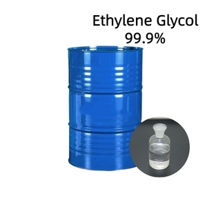 Monoéthylène <span class=keywords><strong>glycol</strong></span> en vrac 99,9 % – Approvisionnement pour solutions antigel de qualité industrielle – CAS 107-21-1 - Product Image 1