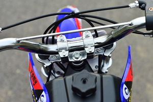 Minimotos/Pocketbikes, Motos de Cross, Motos Deportivas, Ciclomotores, Scooters de Gasolina, Motocross de 50cc/49cc - Product Image 3