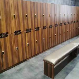 Casilleros de Diseño Minimalista Personalizados, Ideales para Escuelas, Oficinas, Hoteles, Talleres, Gimnasios, Hospitales y Supermercados - Product Image 2