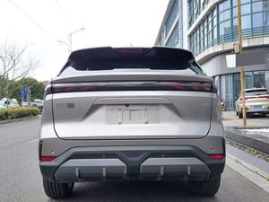 รถยนต์มือสองปี 2024 รุ่น L7 ปลั๊กอินไฮบริด SUV เกียร์อัตโนมัติ เบาะหนัง ยาง R19 พวงมาลัยซ้าย หลังคาซันรูฟแบบพาโนรามา L7 ปี 2024 - Product Image 6