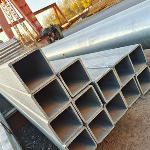 <strong>Galvanized</strong> <strong>Square</strong> Steel <strong>Pipe</strong> <strong>Square</strong> Iron Steel Tube 20x20x 1.6 - Product Image 4