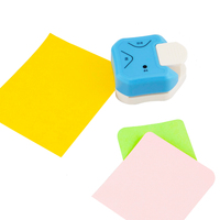 Perforateur d'angle 3 en 1 KAMEI Custom Craft pour l'artisanat du papier