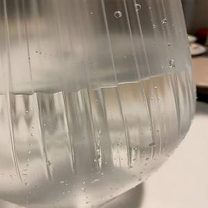 Clear High Density Trash Can Liners, Durable Transparent Garbage Bags, Multipurpose Disposable Plastic Sacks - Product Image 2