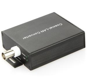 <span class=keywords><strong>Convertisseur</strong></span> EOC pour câble <span class=keywords><strong>coaxial</strong></span> 100 Mbps 1C1E - Product Image 4