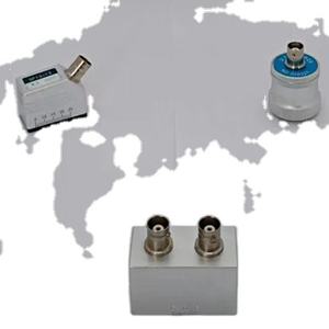 Çin üretici OEM ultrasonik transdüserler NDT arıza/kusur Dectctor UT standart prob NDT endüstriyel Metal dedektörleri için - Product Image 6