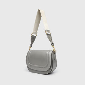 Bolso de cubo de gran capacidad bolso de hombro retro bandolera Mujer - Product Image 4