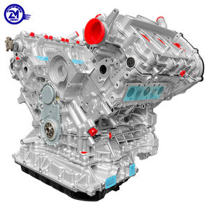 Moteur CAL 3.2L OEM 06E100031L pour <span class=keywords><strong>Audi</strong></span>, moteur 3.2 FSI <span class=keywords><strong>V6</strong></span> CAL, moteurs de voiture A4 A5 <span class=keywords><strong>Q5</strong></span> CAL CALA CALB, ensemble moteur - Product Image 2