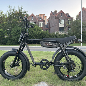 Envío gratis bicicleta eléctrica <span class=keywords><strong>barata</strong></span> para adultos freno de disco hidráulico 500W/1500W akez mujer bicicleta eléctrica deportiva - Product Image 5
