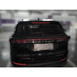 Guazi JETOUR X70 Gasolina 1.5 SUV Usado en Excelente Estado, Tracción Delantera, 5 Asientos Tl2v9bqd5u - Product Image 5