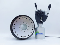 Actionneur de bras robotique de servomoteur de Robot de haute qualité Actionneur rotatif de Module de joint de Robot humanoïde OEM