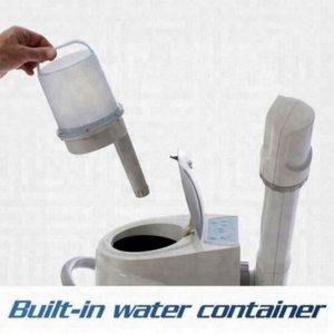 Vaporizador Facial Profesional de Alta Frecuencia en Oferta, con Excelente Precio - Product Image 5