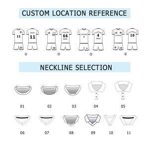 Maillot de Foot 2026 pour Hommes et Enfants – Tenue de Football en Maille – Maillot de Foot <span class=keywords><strong>Marseille</strong></span> - Product Image 4