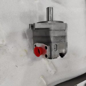 Bomba Hidráulica TCP5-F100-MR1-A TCP TCP2 TCP3 TCP4 TCP5 de Alta Presión para Aceite de Engranajes, Diseño Robusto y de Alto Rendimiento - Product Image 1