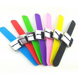 Pulsera magnética para sujetar pinzas para el cabello, plástico multifuncional para peluquerías, uso diario - Product Image 2