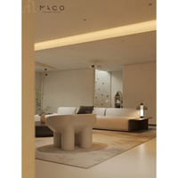 Diseño y Construcción de Villas de Lujo Profesionales, Arquitectura de Interiores Residenciales, Renovación de Viviendas, Construcción Completa