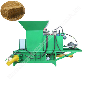 เครื่องบรรจุสุญญากาศเครื่องห่อฟางทรงสี่เหลี่ยมเครื่องอัดฟางขนาดเล็ก - Product Image 6