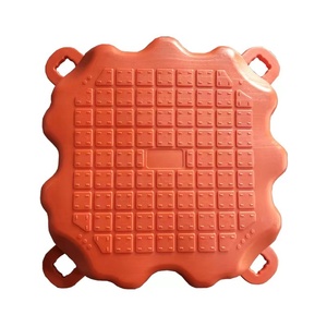 <span class=keywords><strong>Dock</strong></span> galleggiante Jetski gonfiabile commerciale di grado galleggiante con parti di <span class=keywords><strong>Dock</strong></span> galleggiante - Product Image 4