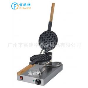 Gaufrier pour bubble waffles, w, Micro ordinateur, appareil de cuisson pour gaufres, vente directe depuis l'usine, en chine - Product Image 5