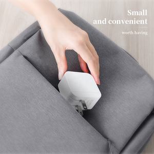 Tecnología GaN 30W Mini cargador USB de pared teléfono móvil Usb-c cargador rápido PD para teléfono móvil para MacBook para iPad - Product Image 6