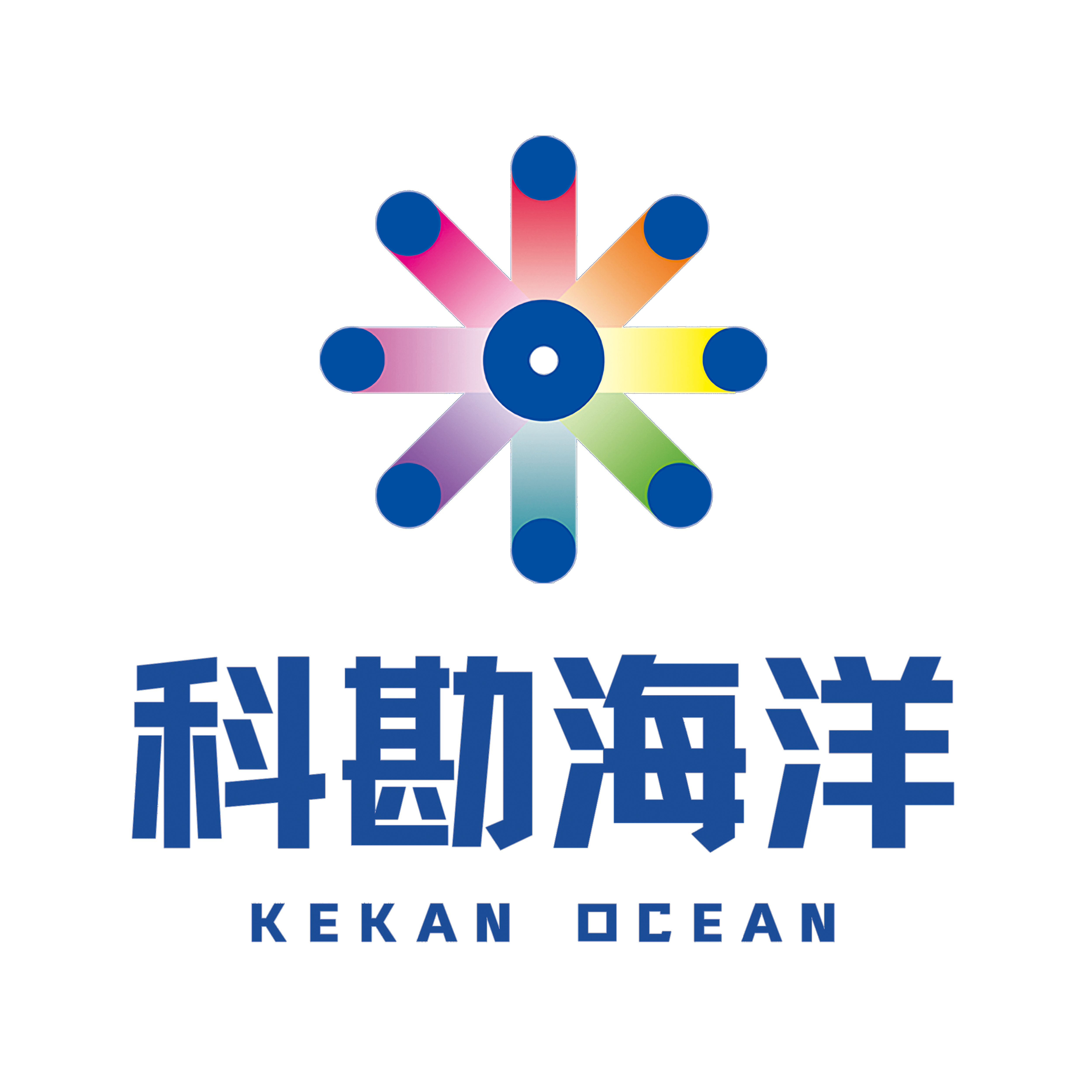 Yantai Kekan  Ocean Technology Co., Ltd. logo