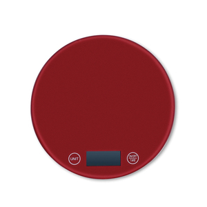 Báscula de cocina para <span class=keywords><strong>restaurante</strong></span> Báscula de peso digital 5kg Capacidad Alimentada por batería CE ROHS Certificado OEM Logotipo personalizado al por mayor - Product Image 2