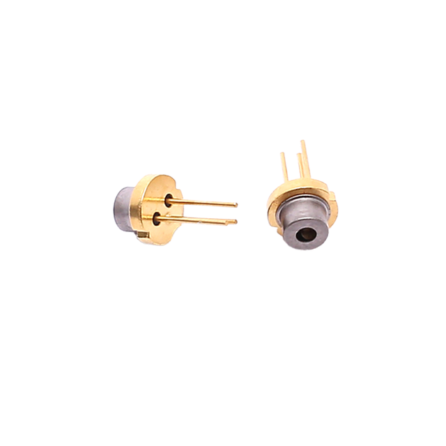 Semiconductor Laser Diode CW Various Wavelength 405nm-980nm 5mW -5W