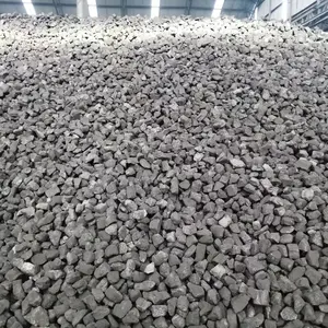 Low Ash China Met Coke Metallurgical Coke Price 10-30mm 20-40mm Coke For Sale