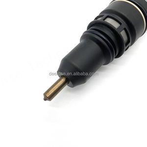 Pièces de rechange pour moteur diesel Inyectores à rampe commune Buses d'injecteur de carburant diesel 2681835 268-1835 pour pelle Caterpillar - Product Image 3