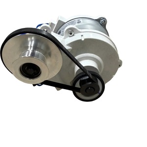 Motor de Secadora Stol DC310150W 0184000088 para Repuestos de Secadora Haier - Product Image 2