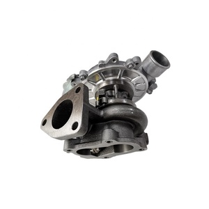 새로운 디자인 고품질 차 엔진 부품 2KD 2.5L 2.0l 터보 충전기 17201-0L030 - Product Image 6