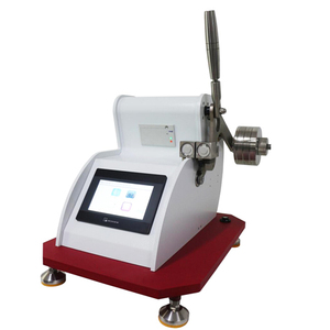 YG033B Elektronische <span class=keywords><strong>Elmendorf</strong></span>-scheurtester <span class=keywords><strong>Elmendorf</strong></span>-scheursterktetester voor niet-geweven textiel - Product Image 2