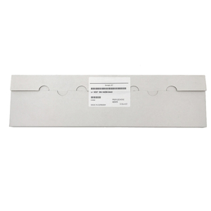 Riel de Montaje para Accesorios S7-300 6ES7390-1AE80-0AA0 - Product Image 1