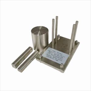 <span class=keywords><strong>BS1363</strong></span>-1 fe23 गेज मापने उपकरण स्टेनलेस स्टील प्लग सॉकेट दबाव परीक्षक - Product Image 4