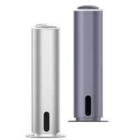 SCENTE Nouvelle mise à jour de la machine de diffuseur de parfum commercial avec contrôle WiFi autonome pour le parfum d'hôtel