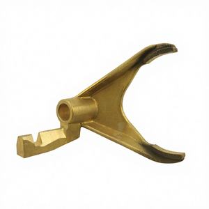 ALLMAKES 4X4 Fourche FTC1489-3RD et 4TH S Adaptée pour - Product Image 1