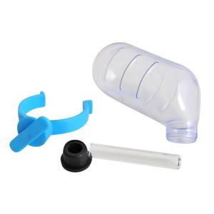 Bottiglia d'Acqua per Animali Domestici da 50ml, Simpatico Dispositivo per Bere per Criceti, Dispenser Automatico Pratico per Ratti, Prodotti per l'Alimentazione - Product Image 3