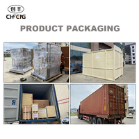 Máquina para Hacer Cajas de Embalaje de Cartón Reciclado con Logotipo Personalizado, Máquina para Hacer Tubos de Papel Kraft