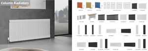 <span class=keywords><strong>Radiateur</strong></span> de chauffage à <span class=keywords><strong>eau</strong></span> <span class=keywords><strong>chaude</strong></span> BODE OEM Home Design, <span class=keywords><strong>horizontal</strong></span>, plat, vertical, pour système HVAC - Product Image 5