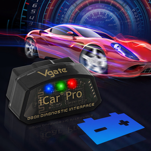 Vgate ICar Pro BT 4.0 Auto pour Android/iOS, équipement de réparation automobile ELM327 ICAR PRO BT4.0 - Product Image 4
