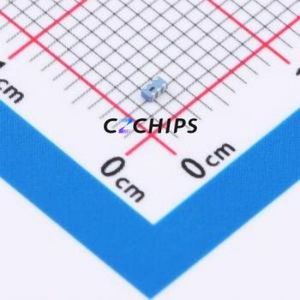 RFDIP1608060T88Q1C Duplexer SMD-6P,1.6x0.8mm RF 22dB 20dB - Product Image 1